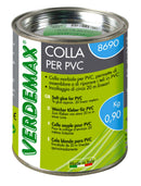 Colla Morbida per Telo PVC 0,85 Kg Rama