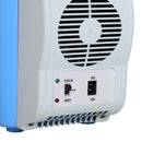 Frigo Termoelettrico Portatile 7.5L 48W Blu 