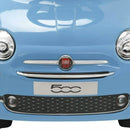 Macchina Cavalcabile per Bambini con Licenza Fiat 500 Blu