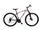 Bicicletta Mountain Bike per Ragazzi 27,5