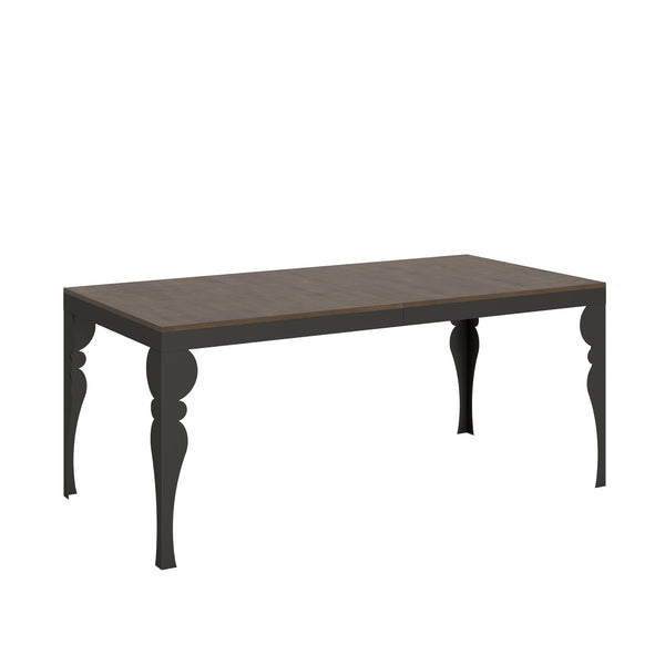 online Tavolo Allungabile 180-284x90x80 cm Paxon Evolution Noce