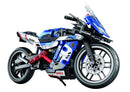 Costruzioni Motocicletta da Strada 426 pz      