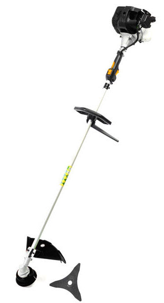 Decespugliatore a Scoppio...