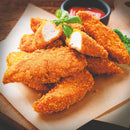 Friggitrice Elettrica ad Aria 1400W 4,8 Litri Kooper Dorè Bianca