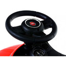 Macchina Cavalcabile per Bambini con Licenza Fiat 500 Baby Rosa