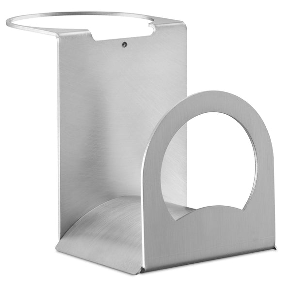 Portatubo per Fontana da Giardino in Acciaio Inox Belfer 42/PGI sconto