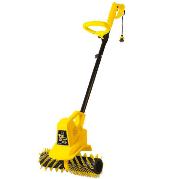 prezzo Spazzatrice Elettrica per Prati Sintetici 300W Garland Comber 141E