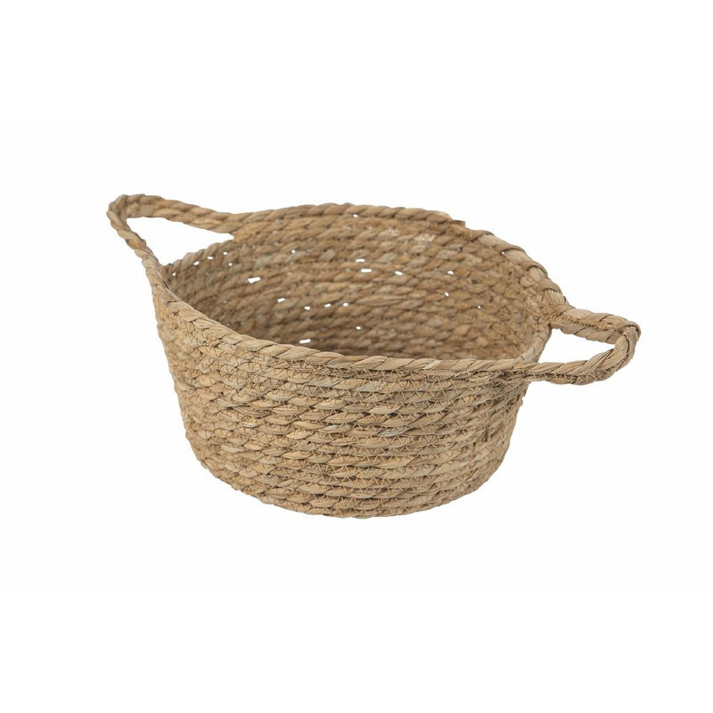 Set 3 Cestini  in Vimini VdE Tivoli 1996 Natural