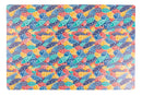 Set 6 Tovagliette Double Face 45x30 cm Villa d'Este Home Tivoli Can Fisher