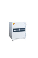Armadio Blindato Technomax 825 Tdbk Ignifugo per Supporti Magnetici        