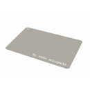 Set 4 Tovagliette 45x30x0,5 cm  in PVC VdE Tivoli 1996 Spqr