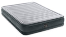 Materasso Matrimoniale Gonfiabile 203x152x33 cm Floccato da Campeggio Intex 67770