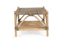 Tavolino 96x56x43,5h cm Tarifa