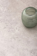 Tavolo da Bar da Giardino 70x70x74h cm in Alluminio e HPL Claret Antracite Light 