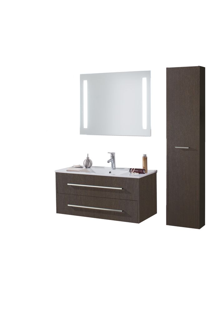 Mobile da Bagno HW11 Wenge TFT