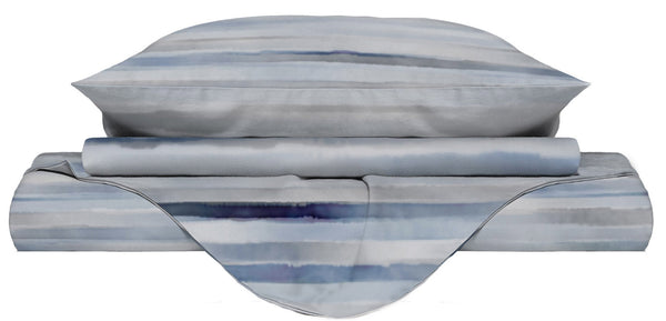 Copripiumino con Federe Stampato in Microfibra Blair Varie Misure prezzo