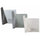 Set 6 Tovagliette Double Face 45x30x0,5 cm in PVC VdE Tivoli 1996
