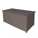 Baule 152x70x70 h cm in Plastica Marrone