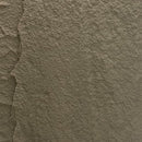 Set 10 Pannelli Decorativi Area 7,2 mq 120x60x3 cm Rivestimento Murale Effetto Pietra Naturale 3D in PU Grigio Vulcano