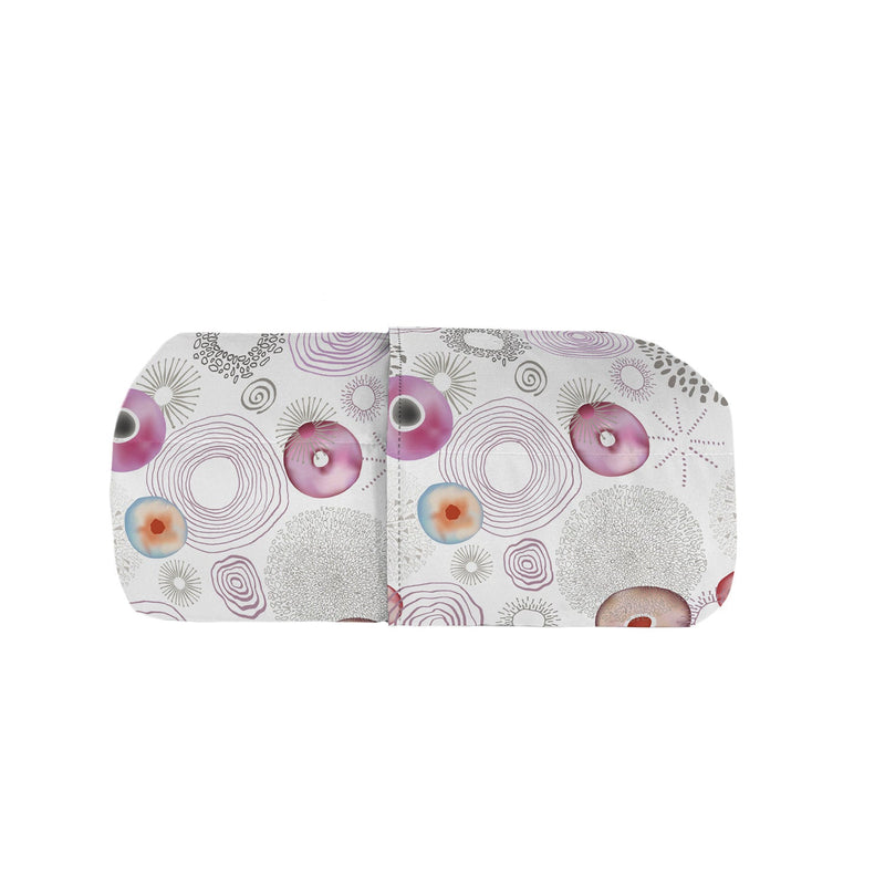 Trapuntino Estivo in Microfibra 100 gr con Stampa Morfeo Basic Varie Misure