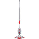 Scopa a Vapore 1300W 2 in 1 Pulitore Manuale con Accessori