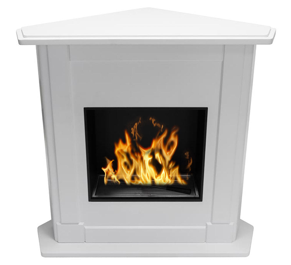 Camino a Bioetanolo...