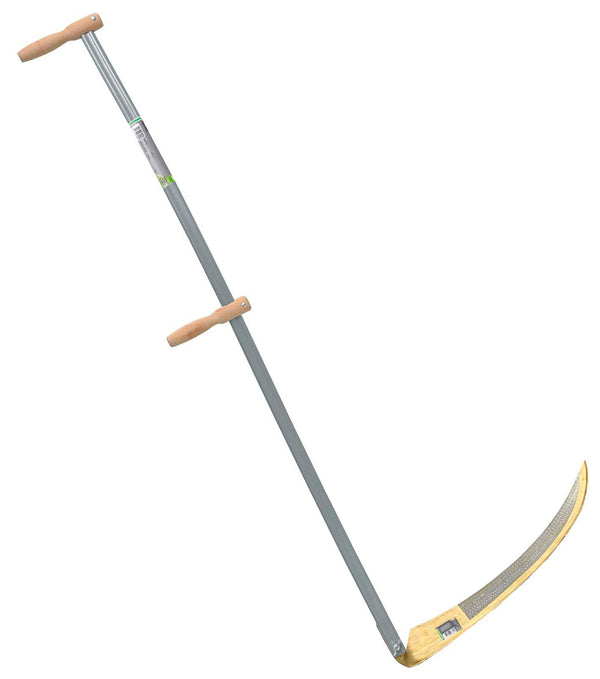 prezzo Falce Forgiata da Giardino 60 cm con Manico Universale