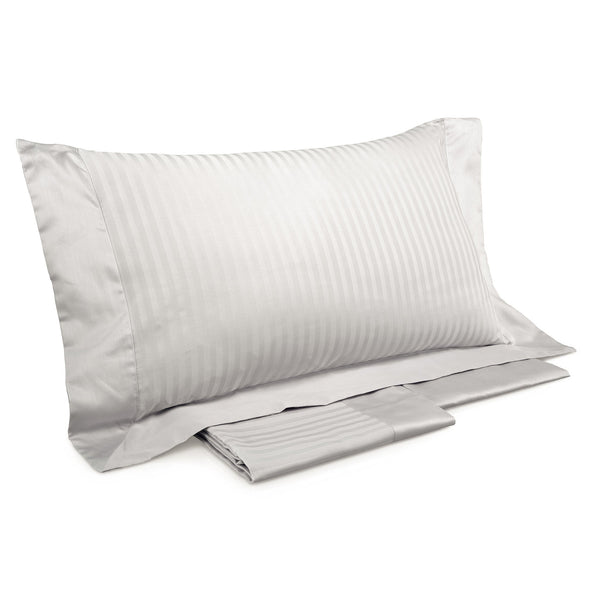 online Set Lenzuola Sopra Sotto e Federe Tinta Unita Mitera Rubino Ostrica Varie Misure