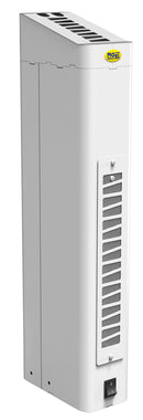 <p><em><strong>Sanificatore</strong></em></p><h2 class="subheading-desc">Sanificatore d'Aria a Raggi UV-C per Mezzi di Trasporto in Presenza di Persone 80W Moel SAN004</h2><p>Per garantire la sicurezza delle persone in ambienti chiusi, è ormai e