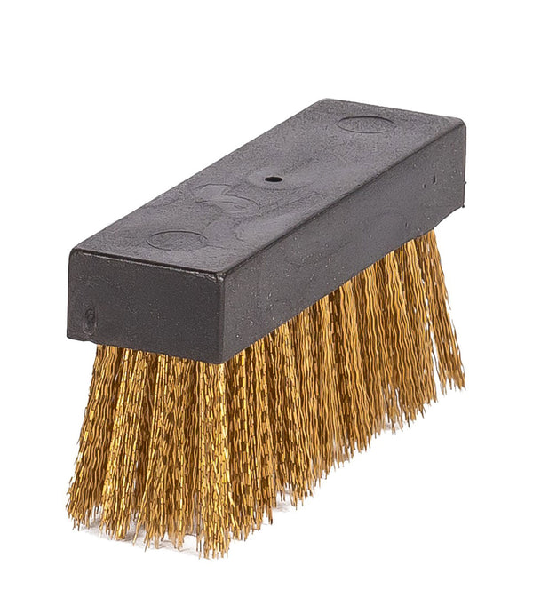 Scopino di Ricambio in Ottone 9,5x5 cm Beige prezzo