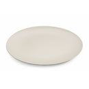 Set 6 Sottopiatti in Plastica Ø 33cm Villa d'Este Wood Bianco Lucido