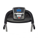 Tapis Roulant Motorizzato 3,75Hp 18Km/h Toorx TRX-60 S Evo Hrc App Ready