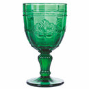 Set 6 Calici in Vetro 235 ml Villa d'Este Home Tivoli Syrah