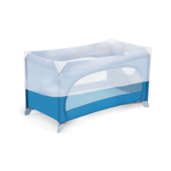 prezzo Zanzariera Universale per Culla Lettino da Campeggio Bianca