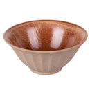 Set 4 Ciotole Ø15x7 cm 500 ml in Ceramica VdE Tivoli 1996 Pompei