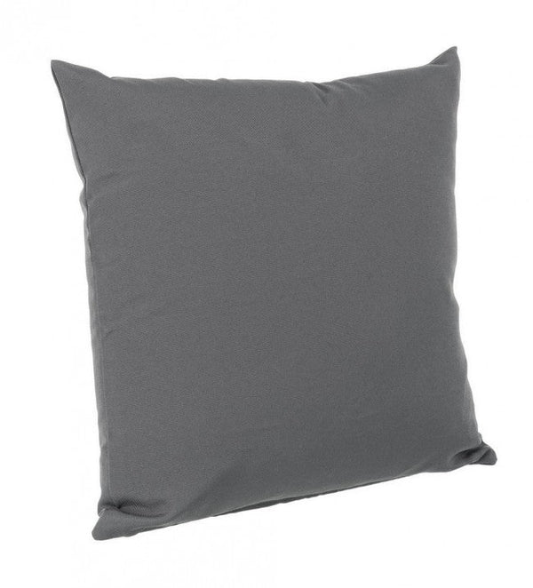 acquista Cuscino Rihanna Grigio Scuro 43x43 in Poliestere