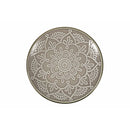 Servizio Piatti 18 Pezzi in Hard Dolomite Villa d'Este Baku Grigio