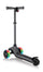 Monopattino Elettrico per Bambini 80W Globber One K E-Motion 4 Grigio Scuro