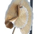 Pannello Let 30x5x88,50 cm in Ferro