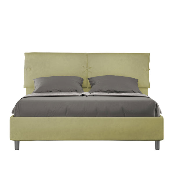 Letto Matrimoniale Sleeper Tè verde Varie Misure acquista