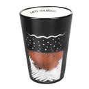 Tazza Ø8x11 cm in Stoneware VdE Tivoli 1996 Un caffè come… Latte macchiato