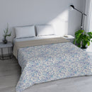 Trapuntino Estivo in Microfibra 100 gr con Stampa Ornato Tex Basic Varie Misure