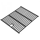 Griglia per Barbecue Davis e Montana 3 e 5 Fuochi 41,5x22x1 cm  in ghisa Antracite