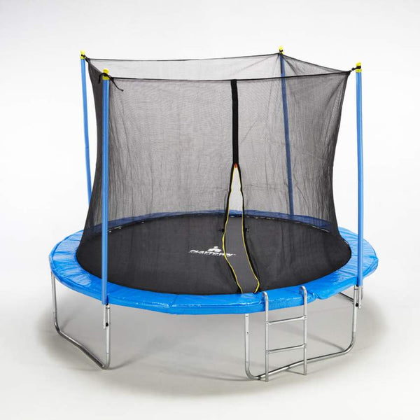 Trampolino Tappeto Elastico  Ø305 cmper Adulti e Bambini sconto