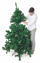 Albero di Natale Soriani Sestriere Verde Varie Misure