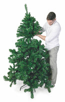 Albero di Natale Soriani Sestriere Verde Varie Misure