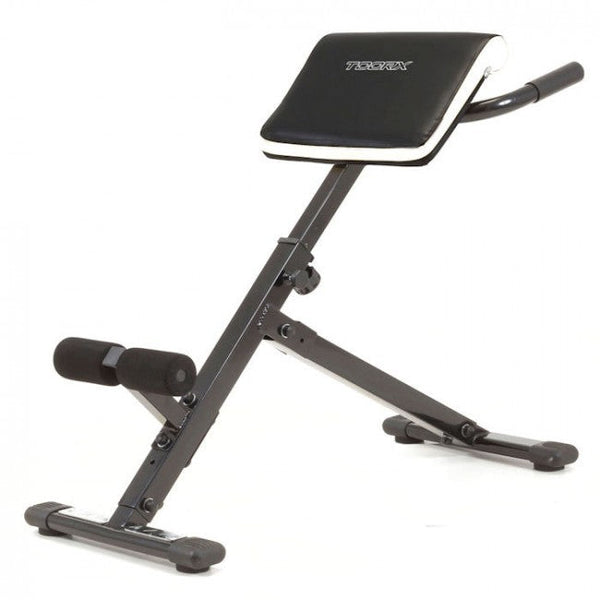 Panca Lombare Richiudibile 100Kg Max Toorx Wbx-20 acquista