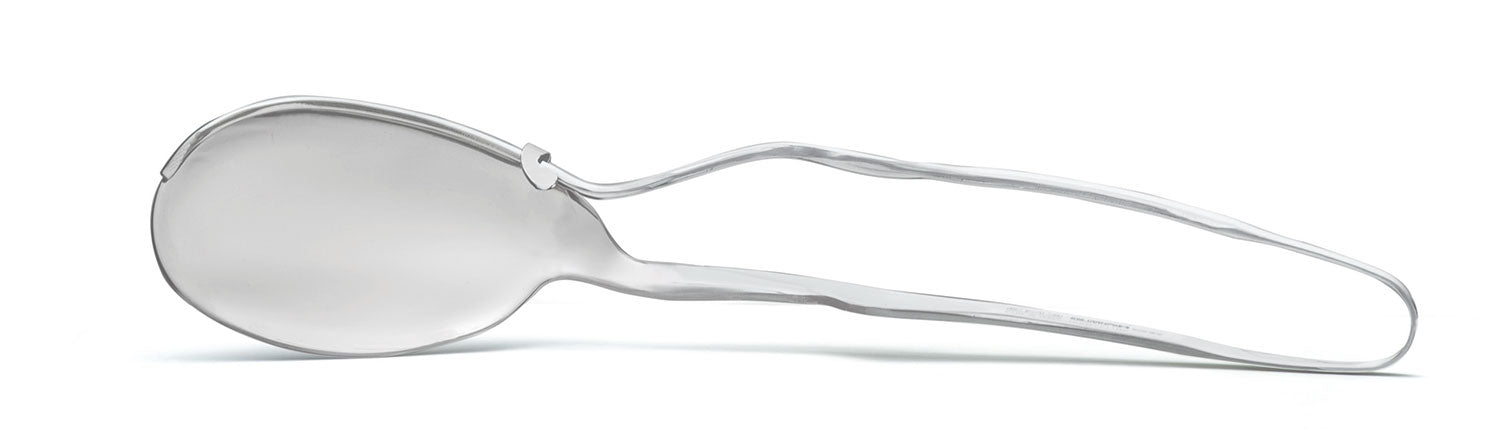 Cucchiaio con Braccio...