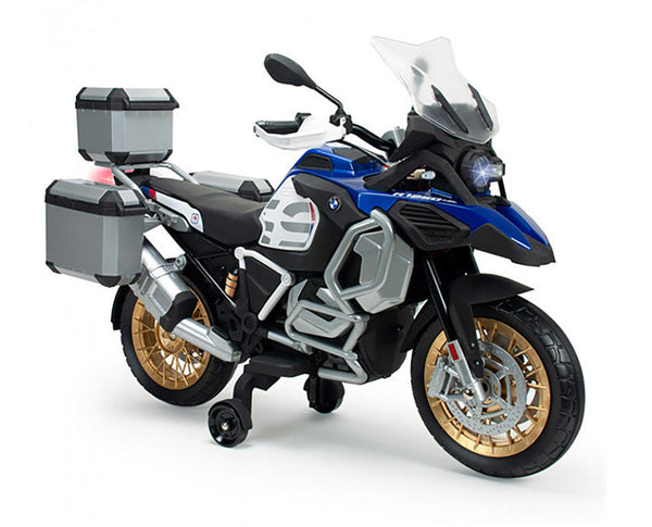 online Moto Elettrica per Bambini 12V BMW R1250 GS Adventure