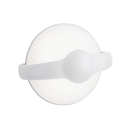 Applique da Esterno a LED Led 3000K Sovil Bianco online